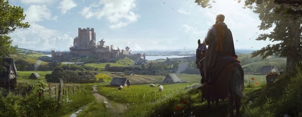 Manor Lords sells 2 million copies worldwide, exceeding even the publisher's wildest expectations