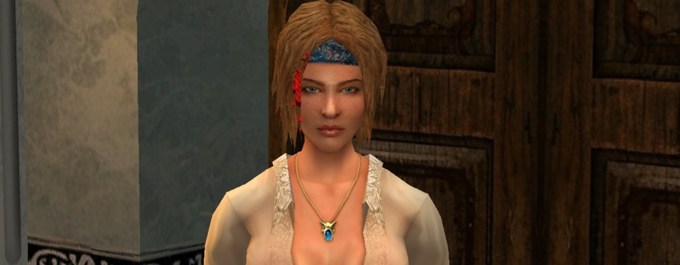 «Наследница Корсаров» получила крупнейшую скидку в Steam: авторы Caribbean Legend добавили играбельную сильную женщину в свободный режим