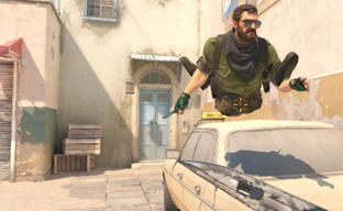 В Counter-Strike 2 раздают VAC бан за высокую сенсу. Опасная чувствительность мыши