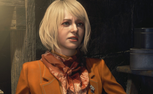 Эшли в ремейке Resident Evil 4 собрали из двух девушек. Знакомимся с героинями поближе