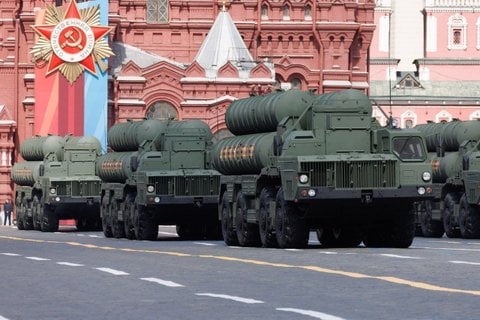 С-400 «Триумф»