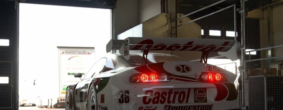 Assetto Corsa Competizione заменит Gran Turismo на FIA Motorsport Games