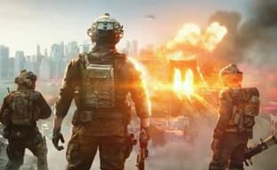 Стала известна дата официального анонса Battlefield 6