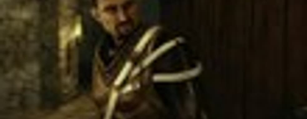 10 минут Risen 2: Dark Waters