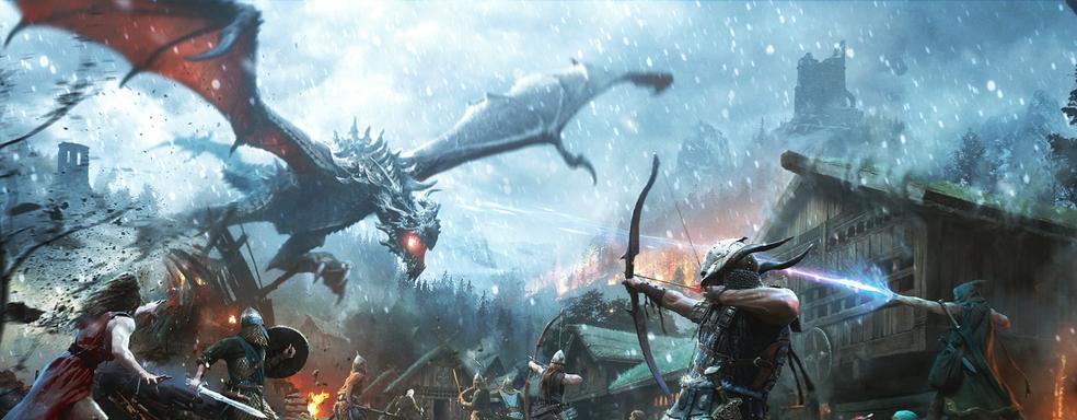 Масштаб не важен – глава разработчиков The Elder Scrolls V: Skyrim прокомментировал будущее игр в открытом мире