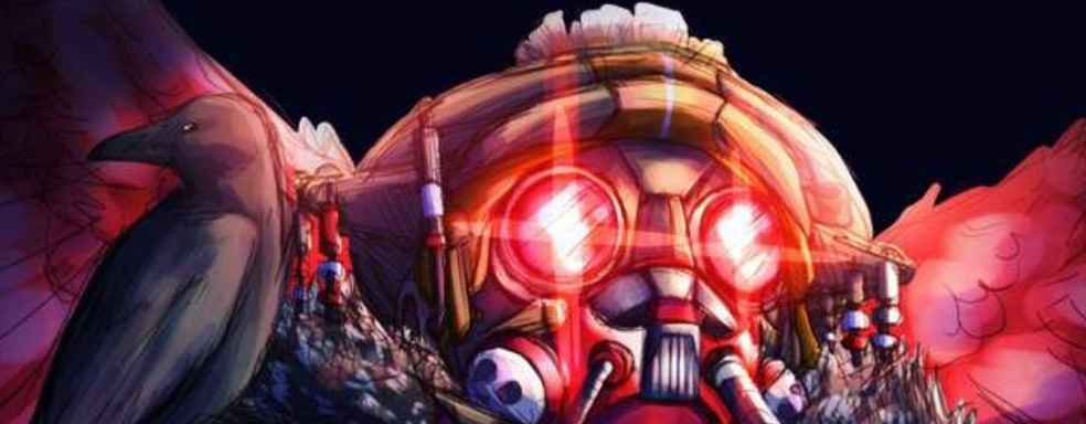 Игроки Apex Legends бойкотируют скин за 12 тысяч рублей, который даже не выпустили