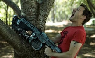 Создатель Gears of War внезапно вспомнил, что придумал Palworld уже много лет назад