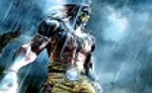 Killer Instinct — дареный ослик