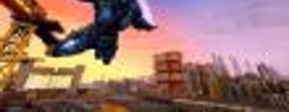 Авторы Crackdown 2 помогут Rockstar Games создавать новые игры