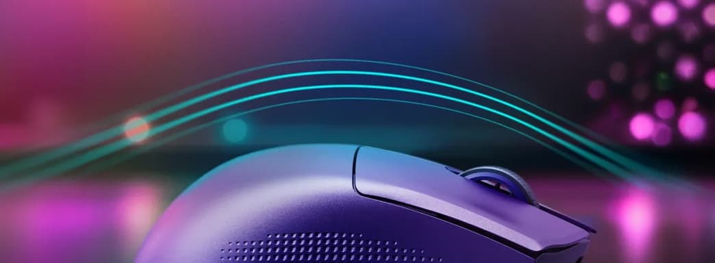 Обзор Thunderrobot ML903: «безликая» мышь с топовым сенсором