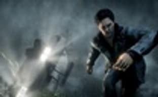 Alan Wake сотрет грань между играми и телевидением