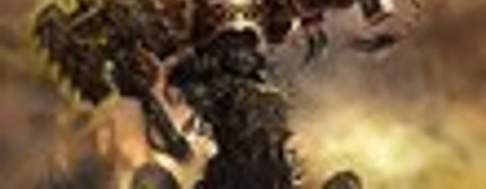 Vigil Games о Warhammer 40K: Dark Millennium Online 