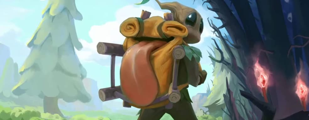 Создатели Gothic и Elex анонсировали приключение Rootbound, основанное на физике