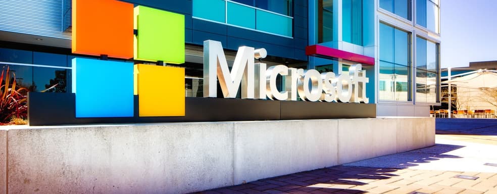 У Microsoft невероятный рост на фондовом рынке благодаря искусственному интеллекту и покупке Activision