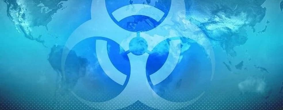 ПК-версия Plague Inc. получила бесплатное дополнение The Cure