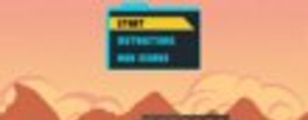 Демейк Borderlands 