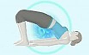 Wii Fit – оздоровительный аттракцион или интерактивный тренажер