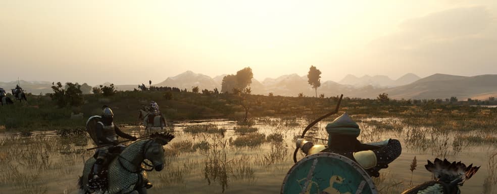 Да! Обзор Mount & Blade 2: Bannerlord