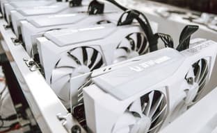 Крупный производитель видеокарт назвал майнеров геймерами