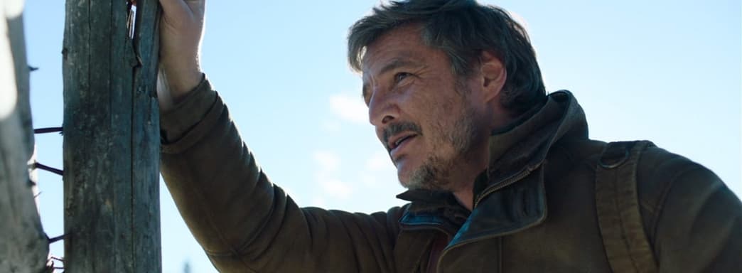 La serie The Last of Us se quedó sin el "Globo de Oro"