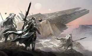 Former Bungie Head Warned That Games-as-a-Service Are Ruining the Industry