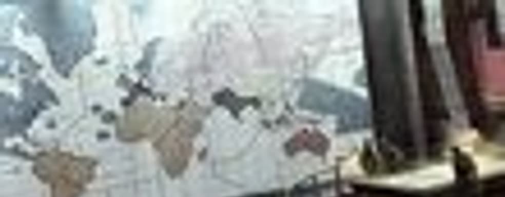 Дневники разработчиков R.U.S.E.