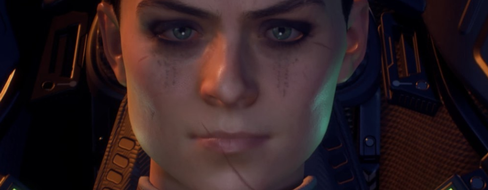 Феминистская космоопера Chorus скромно стартовала в Steam с 86% положительных отзывов