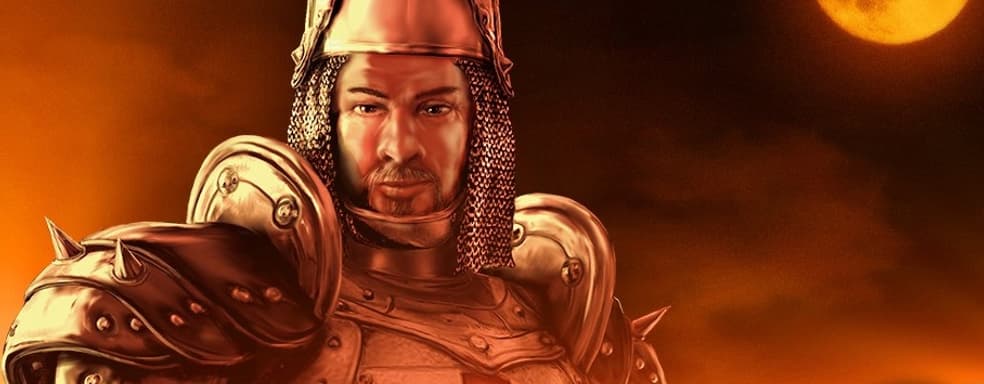 Вышла польская Gothic 2 Online с поддержкой MMORPG-режима — смотрим презентацию