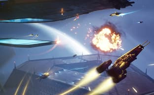 Платные дополнения и бесплатные обновления для Homeworld 3 выйдут в ноябре, а не в 2025 году