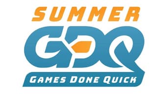 Летние игры Done Quick 2022 вернулись в живом формате. Это шоу с участием лучших спидраннерове