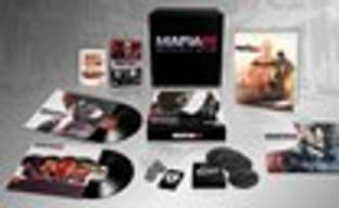Коллекционное издание Mafia III оценено в 7 999 руб.