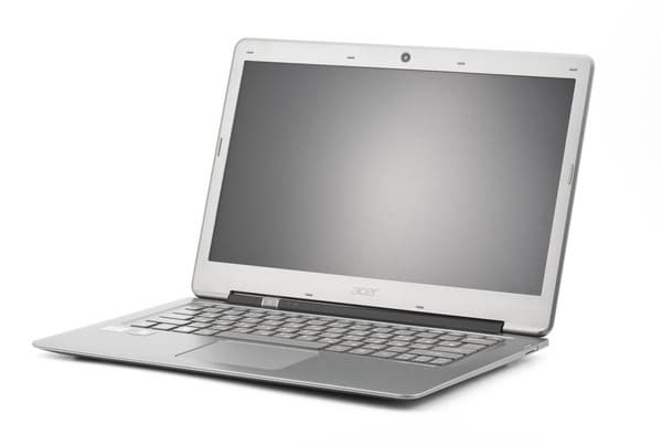 Ультрабук Acer Aspire S3