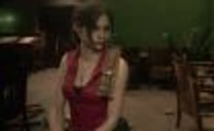 Классические костюмы Леона и Клэр в новом ролике ремейка Resident Evil 2