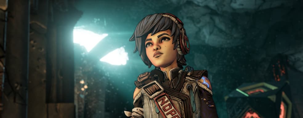 Дополнение Director’s Cut для лутер-шутера Borderlands 3 стало доступно на ПК и консолях