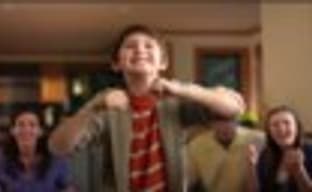 Трейлер Joy Ride