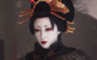 Симпатичные убийцы демонов в ролике редактора персонажей Nioh 2