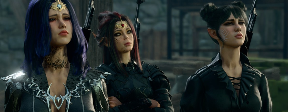 Создатель Fallout 10 лет пытался получить права на Baldur's Gate — он предвидел успех франшизы cRPG