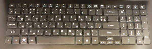 Ноутбук Acer Ethos 8951G