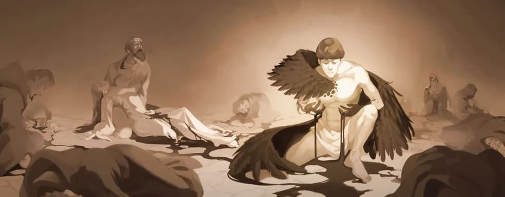 Критики высоко оценили метроидванию Blasphemous 2