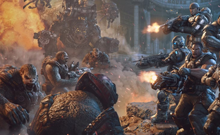 На PlayStation 5 выйдет сборник Gears of War Trilogy Collection — слух