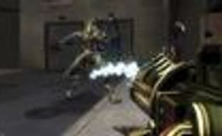 The Conduit - лучшая игра для Wii на Е3 2008