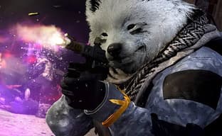 Авторы Call of Duty украли работу китайского художника для нового скина в Vanguard и Warzone