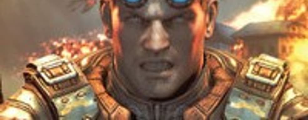 Gears of War: Judgment - первые детали