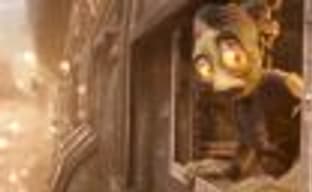 Прогулка во тьме в тизере Oddworld: Soulstorm