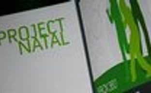 E3 2009: Project Natal - долгожданная сиcтема захвата движений и речи для Xbox 360