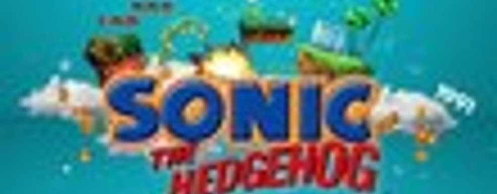 Трейлер Sonic Generations