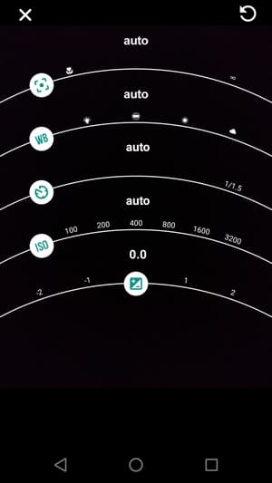 Обзор смартфона Moto G5