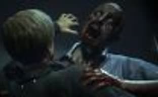 Ремейк Resident Evil 2 продаётся в британской рознице хуже, чем Resident Evil 7