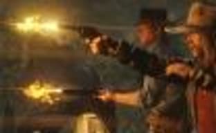 Ролик Red Dead Redemption 2, посвящённый временно эксклюзивному контенту для PS4