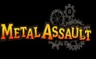 Metal Assault - сплав 2D-скроллера и MMOG